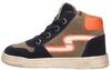 Veterschoenen Hoog - small