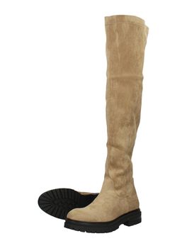 Overknee Stiefel