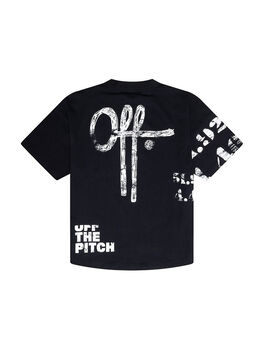 Chalk Oversized Tee Unisex