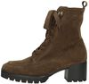 Spitze Schuhe Ferse - small
