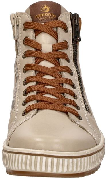 Veterschoenen Hoog - large