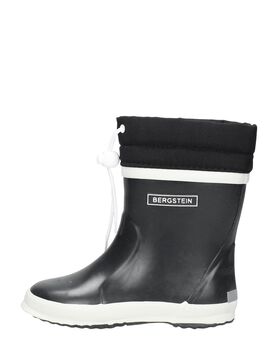 BN Winterstiefel Schwarz