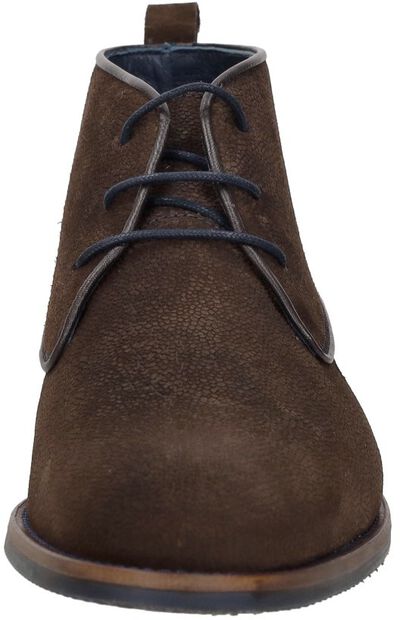 Gekleed Hoog - large