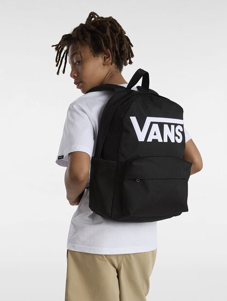 Old Skool Backpack - large