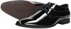 Herrenschuhe aus Lackleder - small