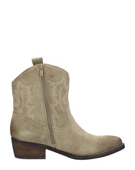 Cowboystiefel