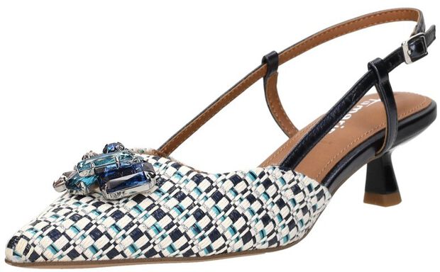 Slingbacks - large