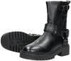 Flache Stiefeletten - small
