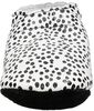 Baby-Pantoffeln Dots - small