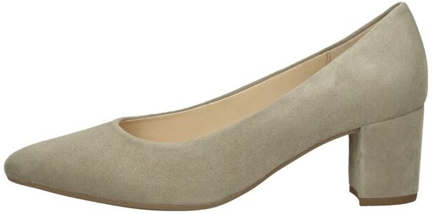 Pumps - large