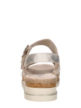 Sandalen flach