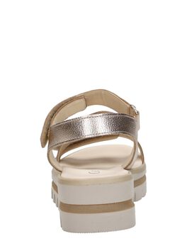 Sandalen flach