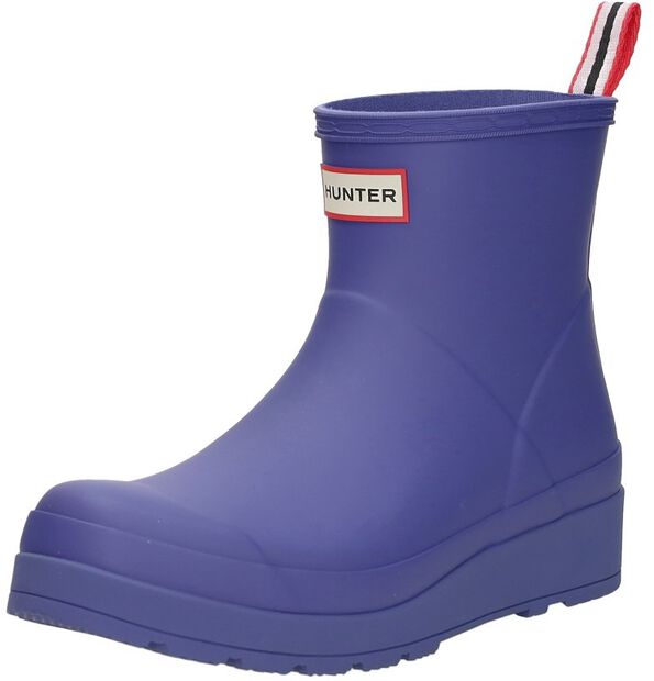 Short Boot - large