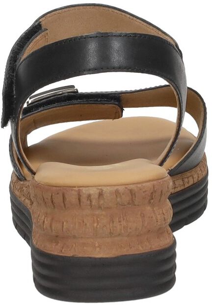 Sandalen flach - large