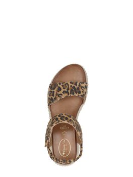 Sandalen flach