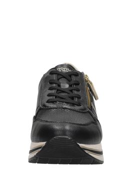 Schn&uuml;rschuhe low