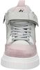 Women High Top Sneaker - small