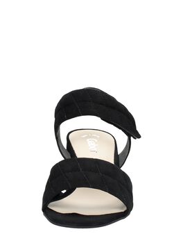 Sandalen Absatz