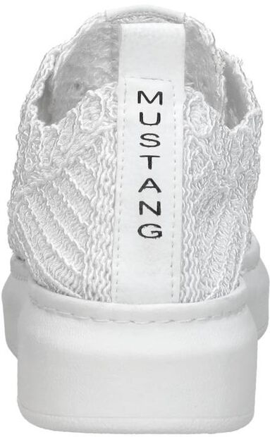 Sneaker low - large