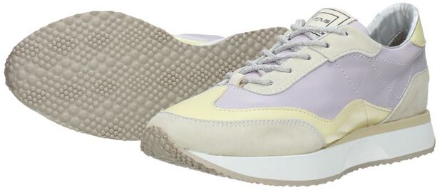 Schnürschuhe low - large