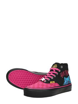 Authentic Hi 2.0 KPop Demon Hunters Mira