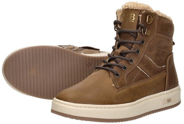 Veterschoenen Hoog - large