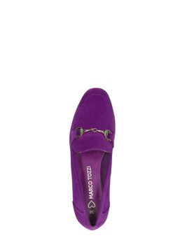 Mocassin