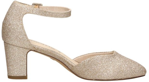 Pumps - large