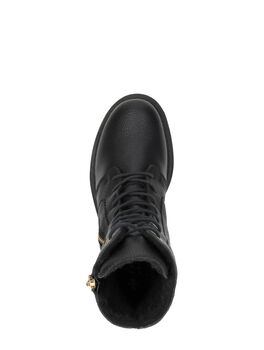 Veterschoenen Hoog