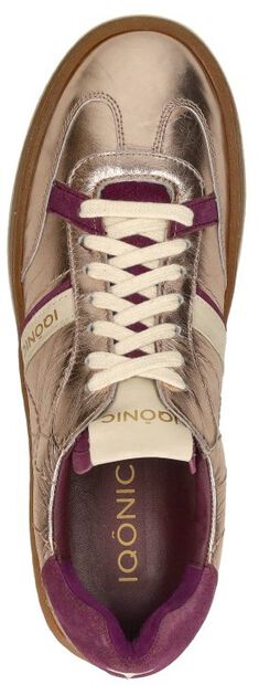 Sneaker low - large