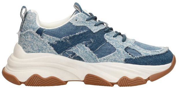 Sneaker low - large