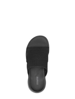 Go Walk Flex Sandal - Elation