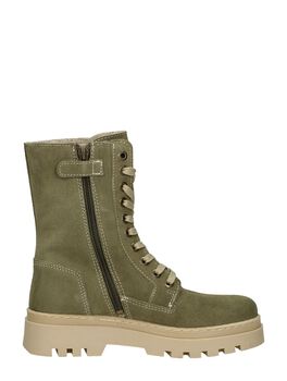 Schn&uuml;rstiefel