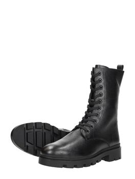 Veterschoenen Hoog