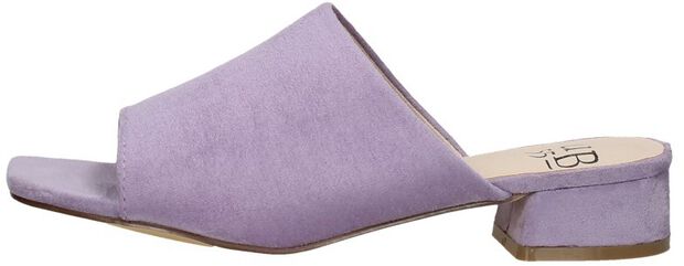 Offene Zehe - large