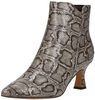 Stiefeletten mit Absatz - small
