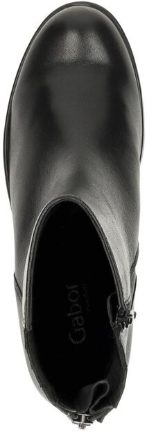 Stiefeletten mit Absatz - large