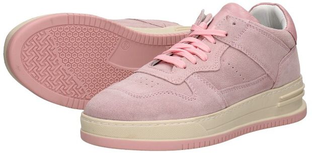 Schnürschuhe low - large
