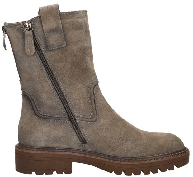 Flache Stiefeletten - large