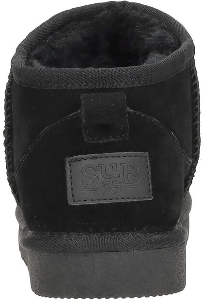 Flache Stiefeletten - large