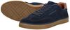 TH Lo Lux Suede Sneaker - small