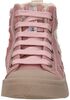 Veterschoen hoog - small