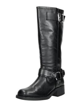 Hohe Stiefel