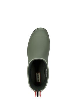 Short Boot