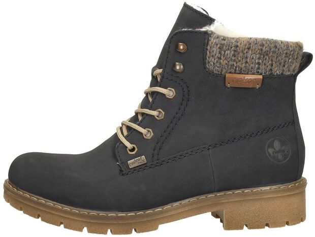 Schnürstiefel - large