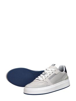 Endorsed Tennis