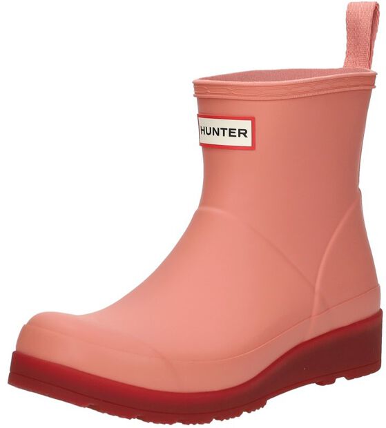 Short Boot - large
