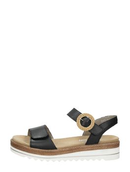 Sandalen flach