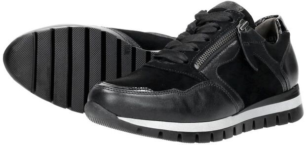 Schnürschuhe low - large