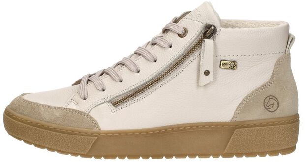 Veterschoenen Hoog - large